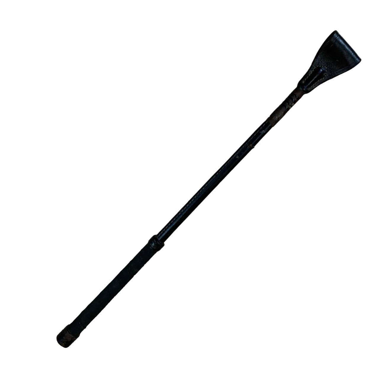 JPC Equestrian Riding Bat in Brown - 19"