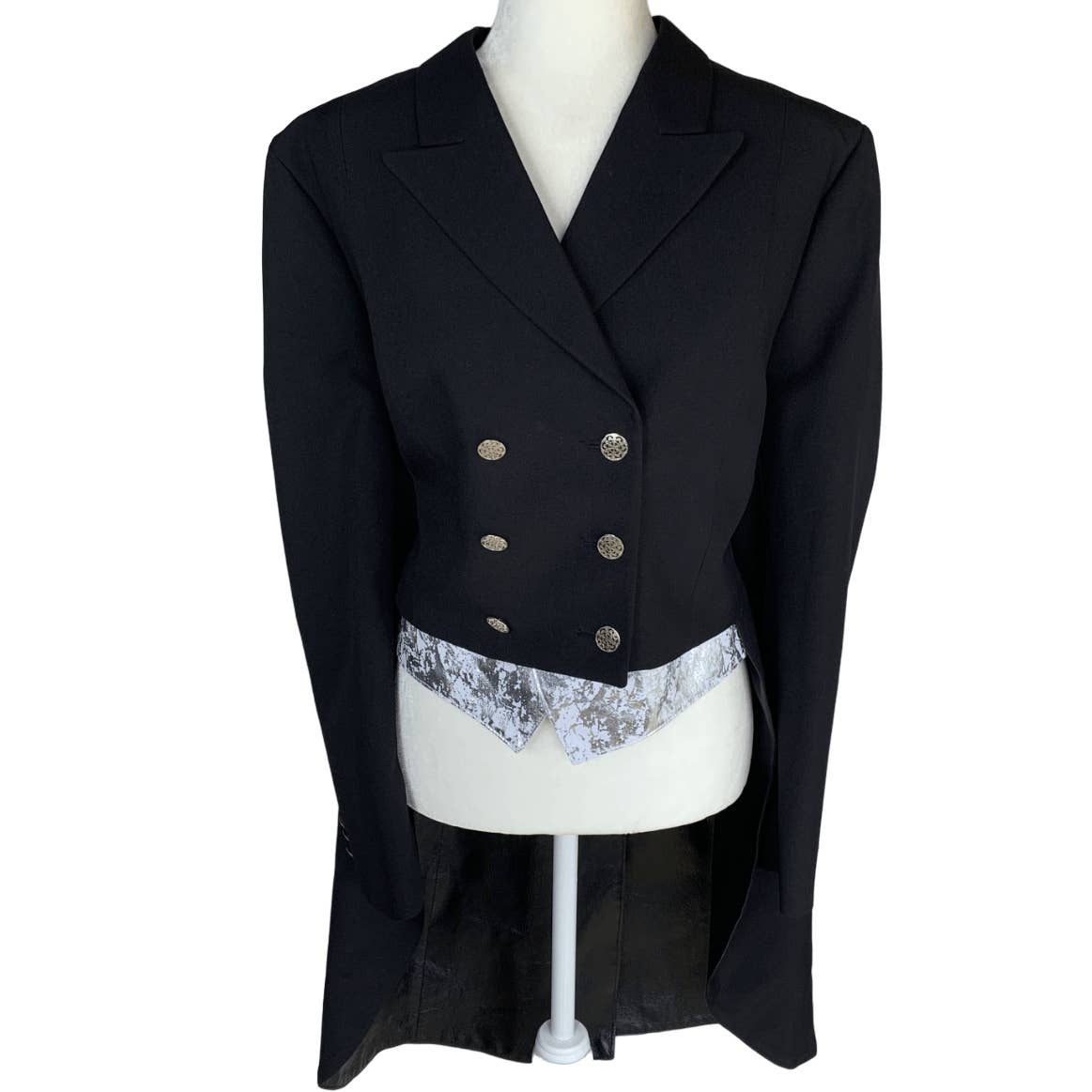 RJ Classics Xtreme Shadbelly in Black - Woman's 24R