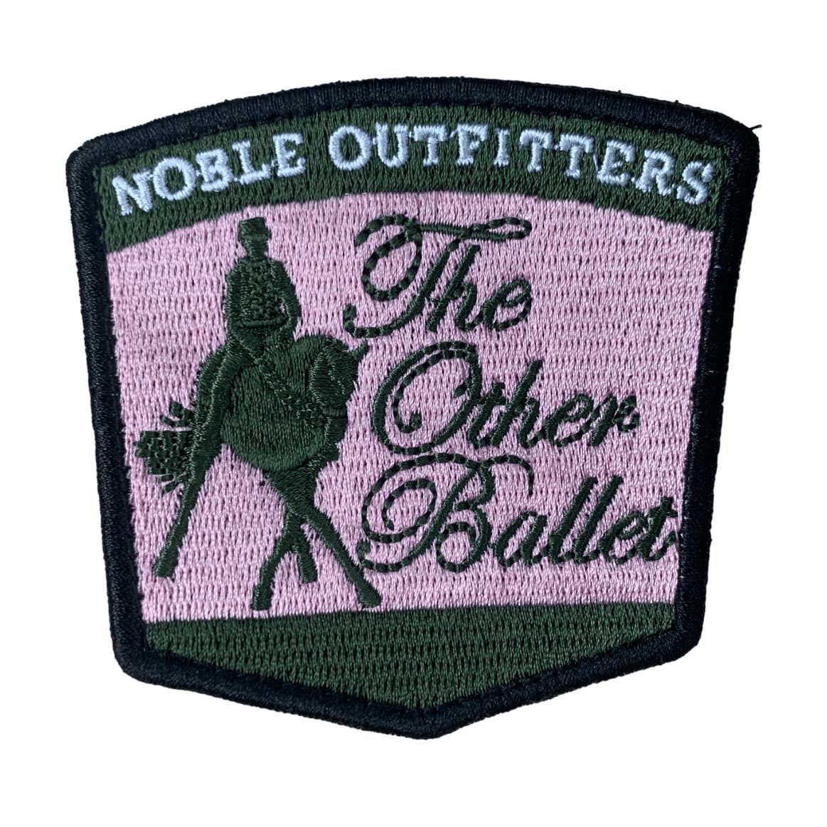 Noble Outfitters 'Trail Blazer' Saddle Bag