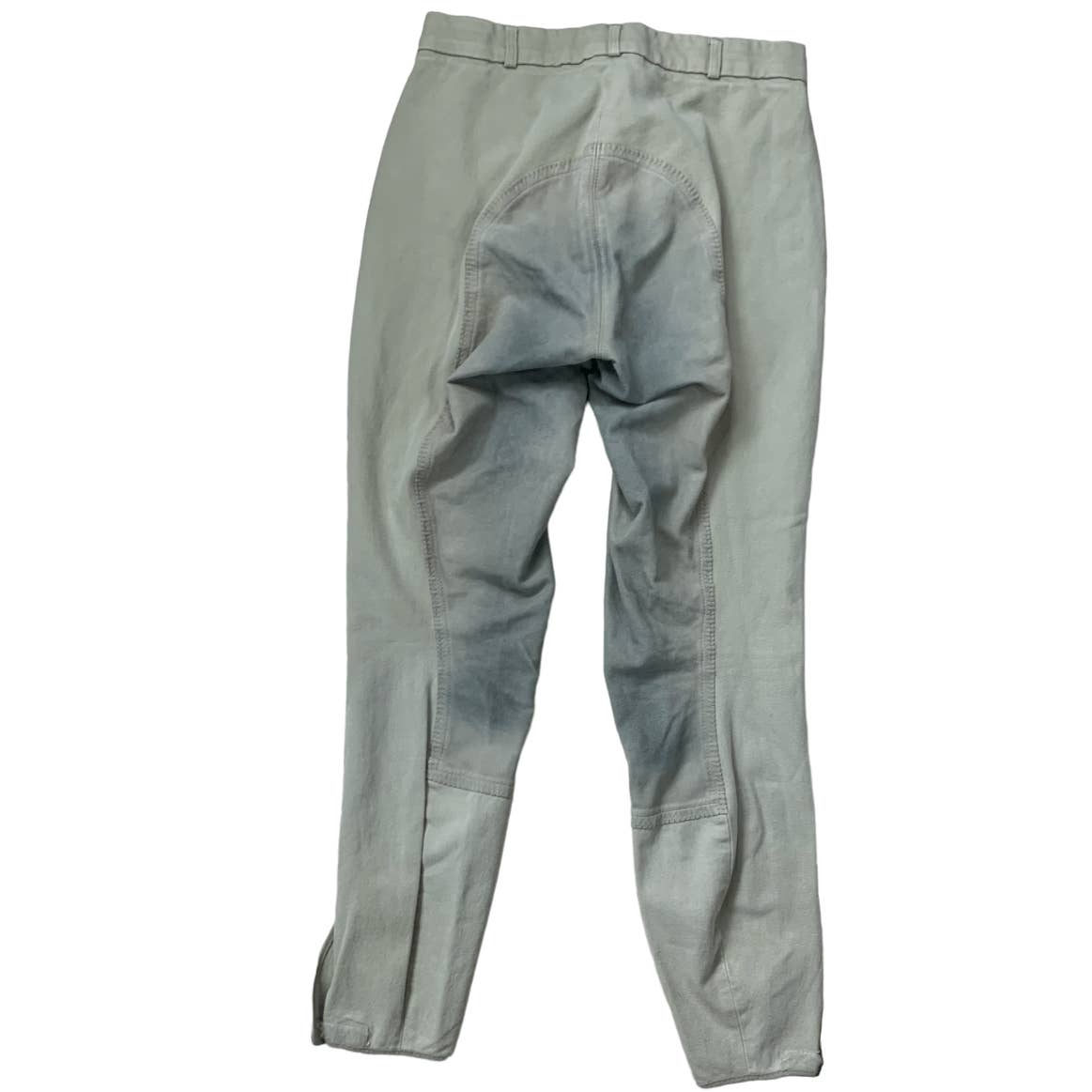 Pikeur 'Lugana' Full Seat Schooling Breeches in Tan - Woman's 24