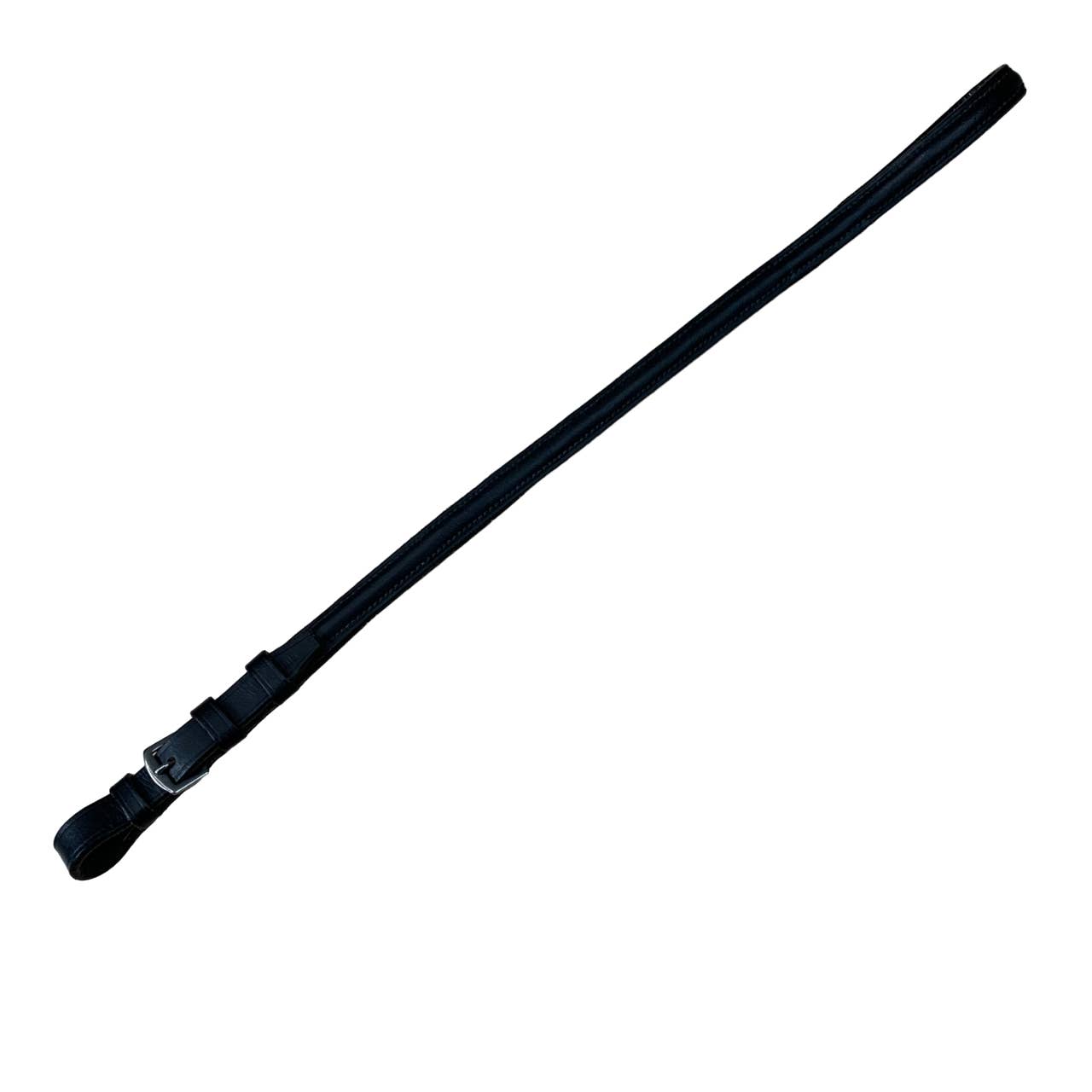 Toklat Standing Martingale Attachment in Black - Full