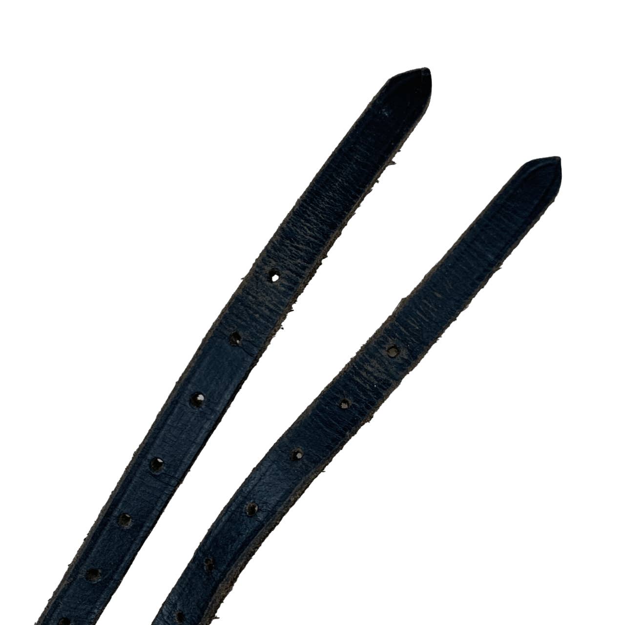 1" Hard Rubber Roller Ball Spur in Stainless Steel Adult Banner Bay