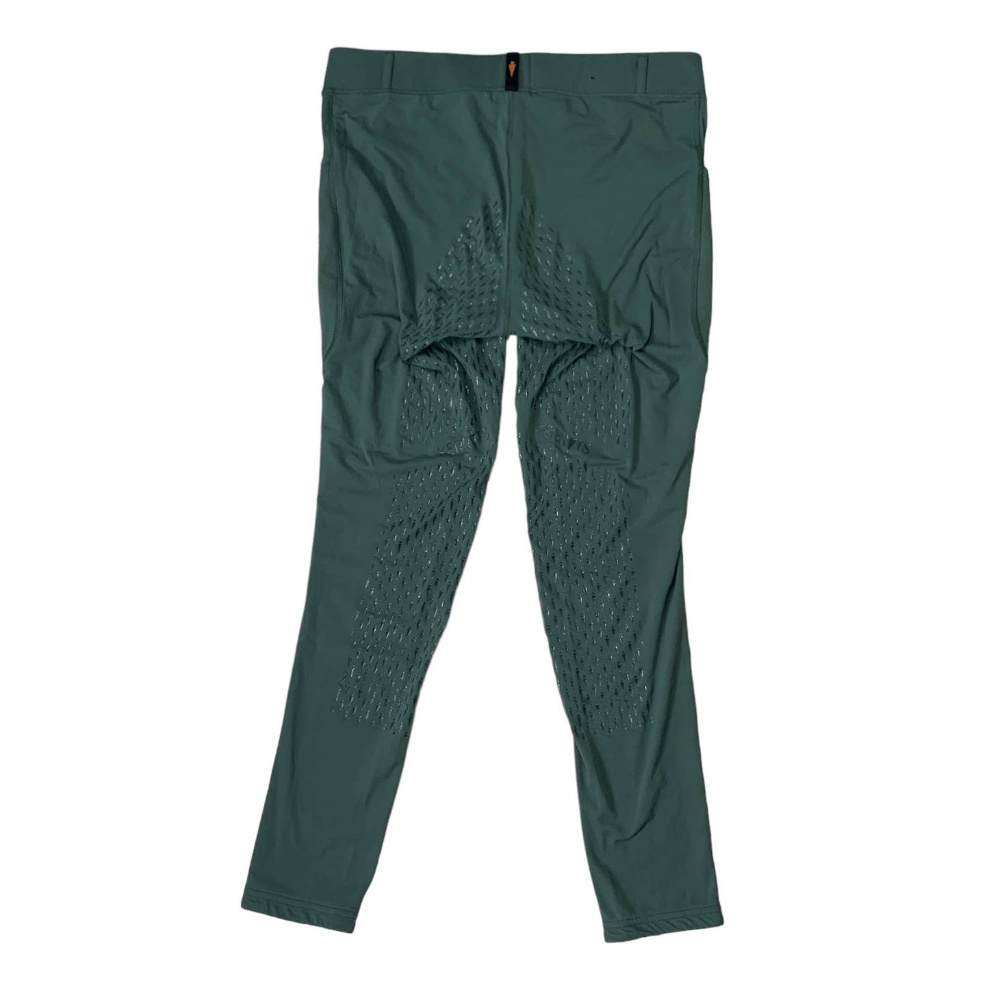 Kerrits Ice Fil® Full Seat Tech Riding Tights in Green - Woman's X-Large