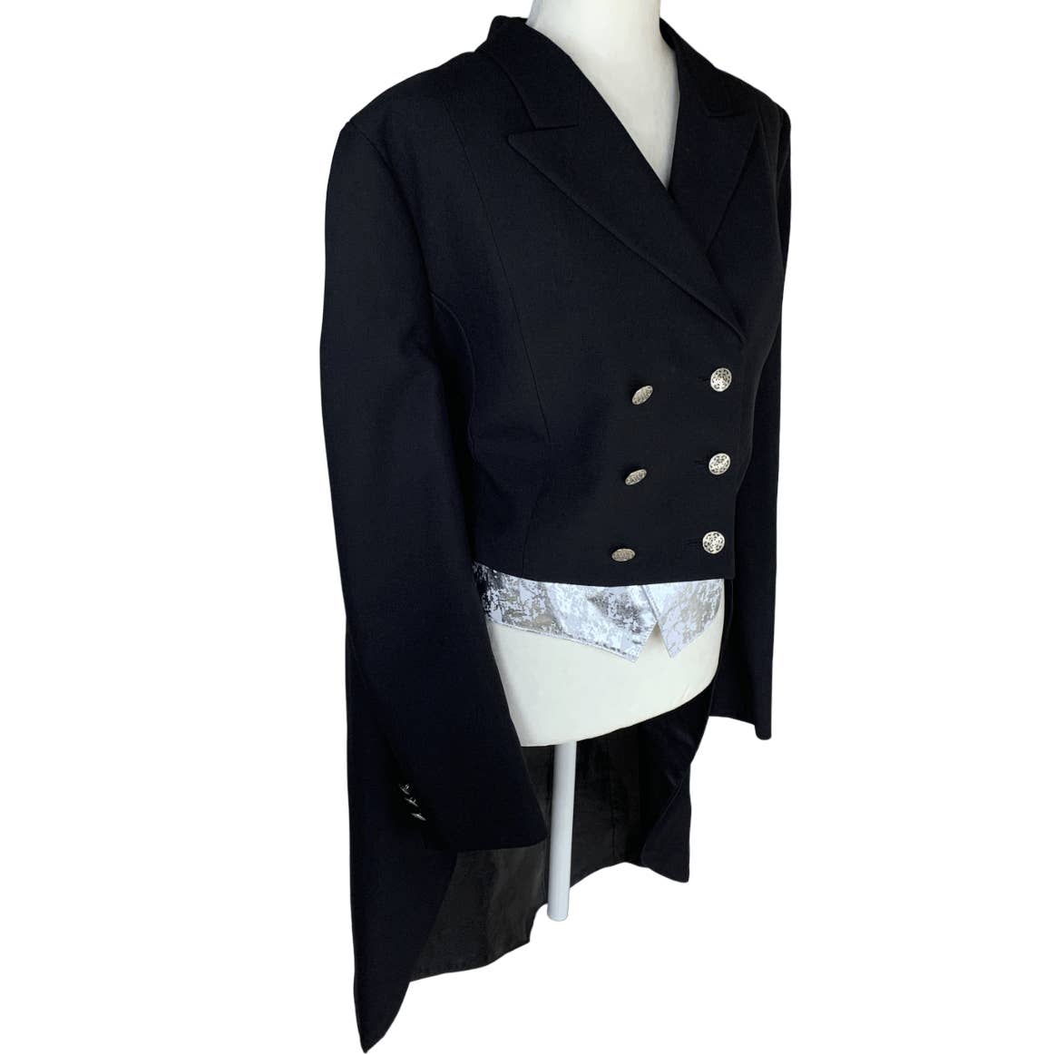 RJ Classics Xtreme Shadbelly in Black - Woman's 24R
