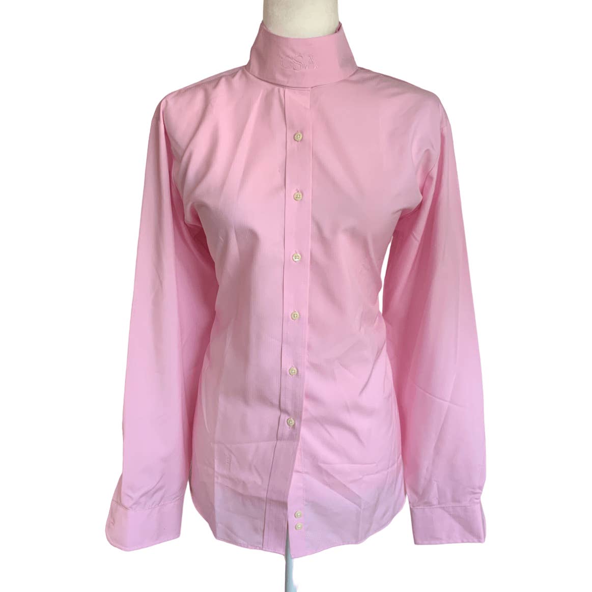 Beacon Hill 'Coolmax Collection' Shirt in Pink - Woman's 44