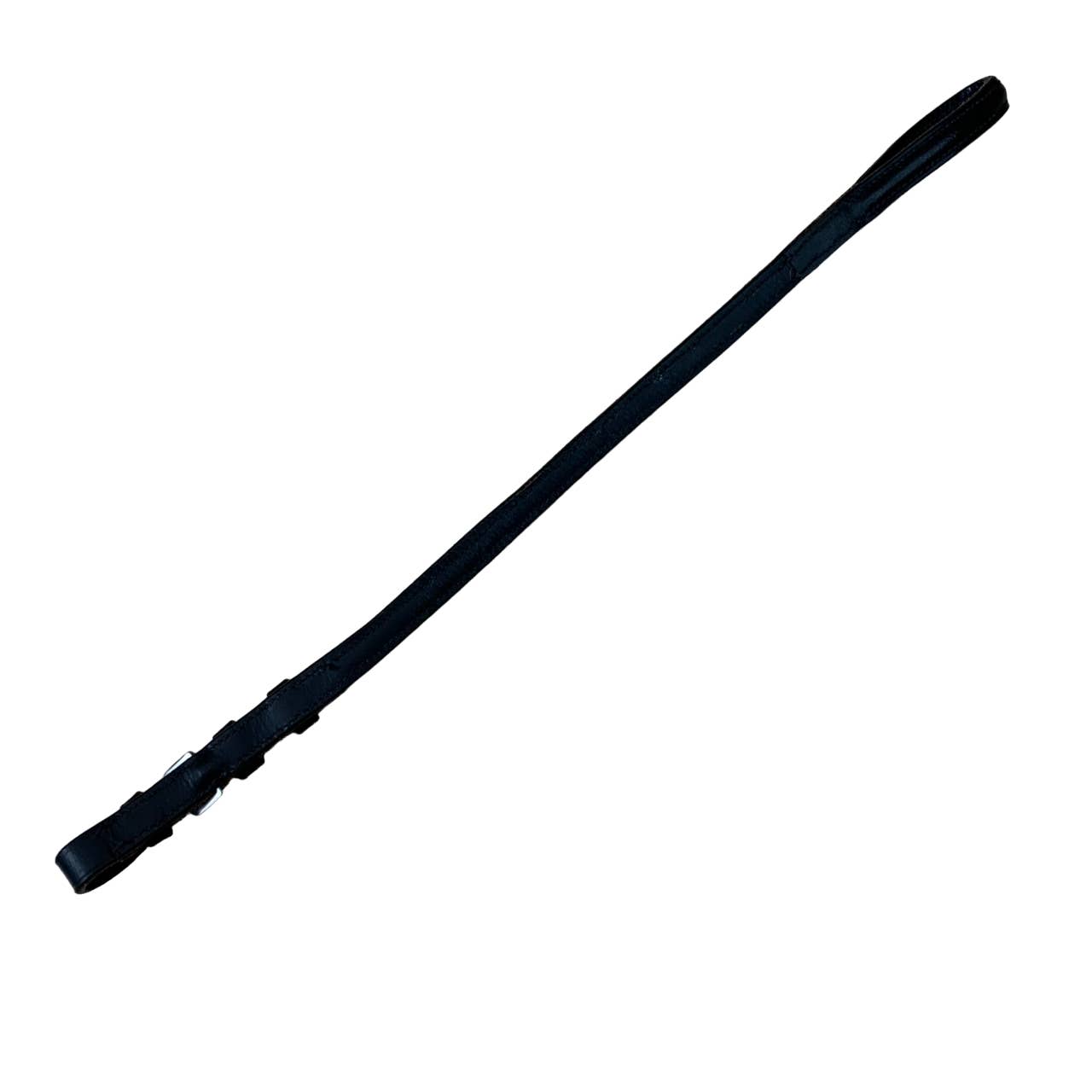 Toklat Standing Martingale Attachment in Black - Full