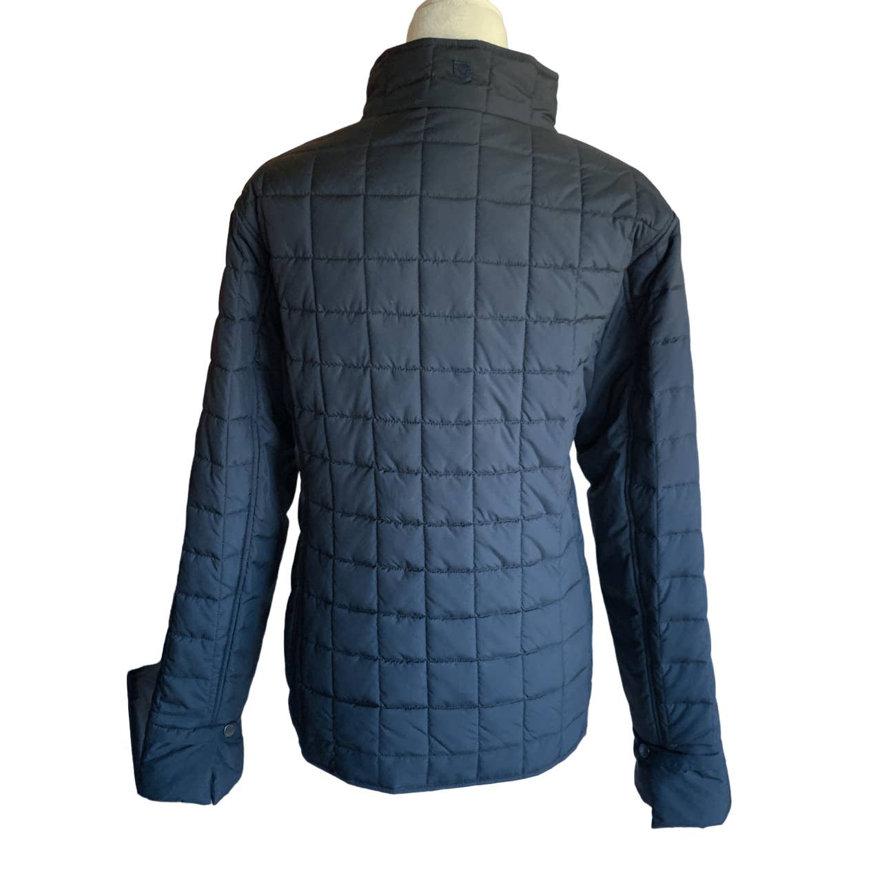 Dubarry Primaloft Quilted Winter Jacket in Black - UK16 (US14)