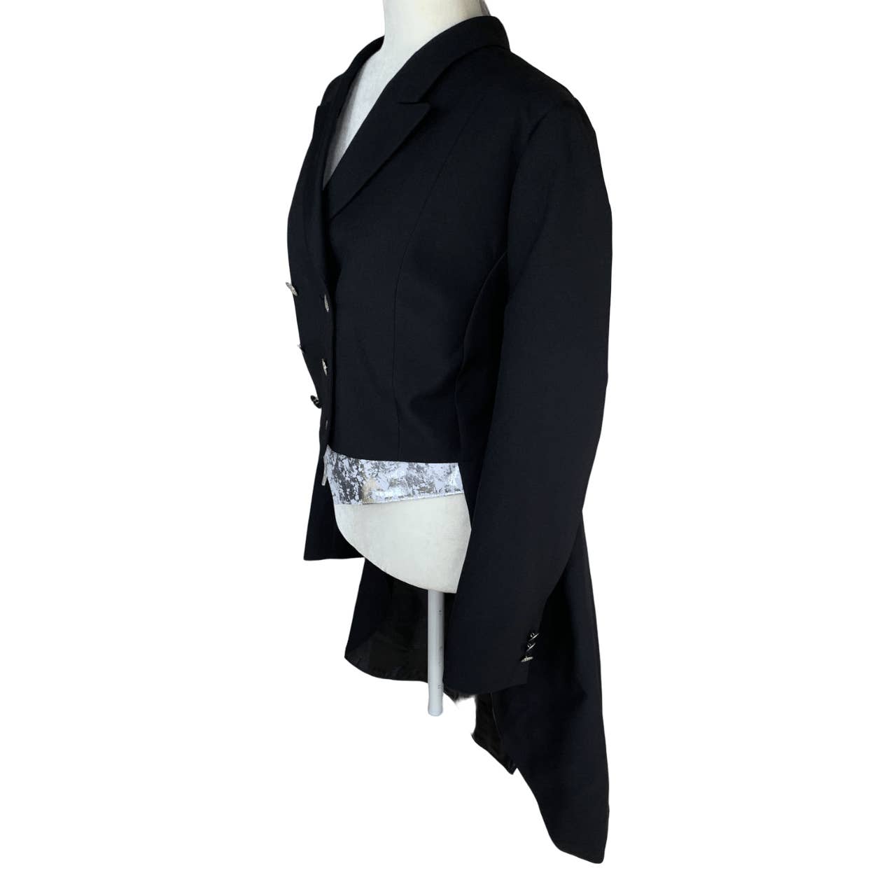 RJ Classics Xtreme Shadbelly in Black - Woman's 24R