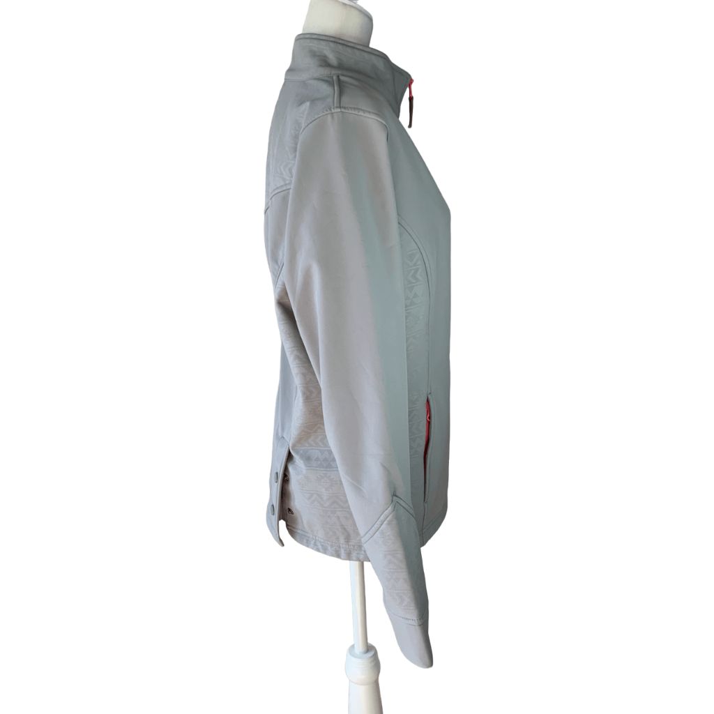 Outback Trading Company 'Sofie' Softshell Riding Jacket - Woman's Large