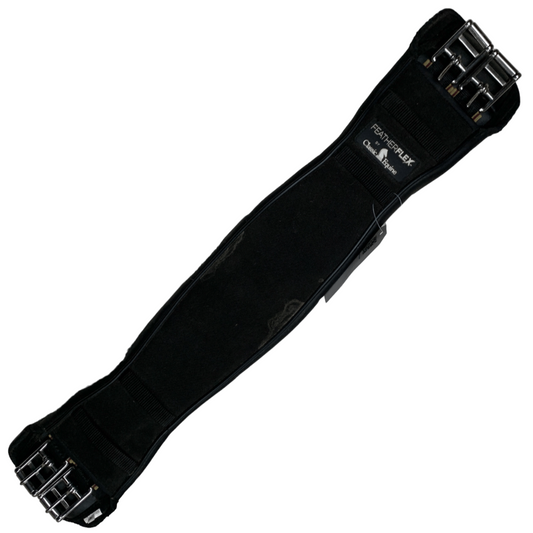 Classic Equine 'FeatherFlex' Dressage Girth