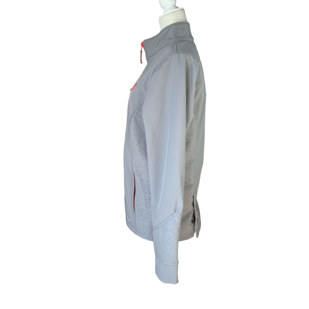 Outback Trading Company 'Sofie' Softshell Riding Jacket - Woman's Large