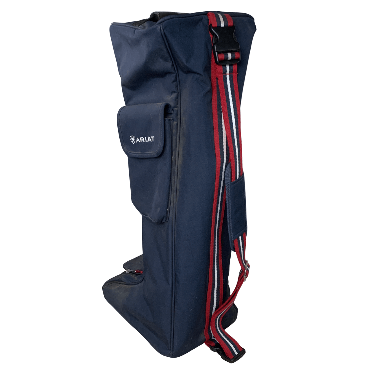Ariat 'Team' Tall Boot Bag in Blue - One Size