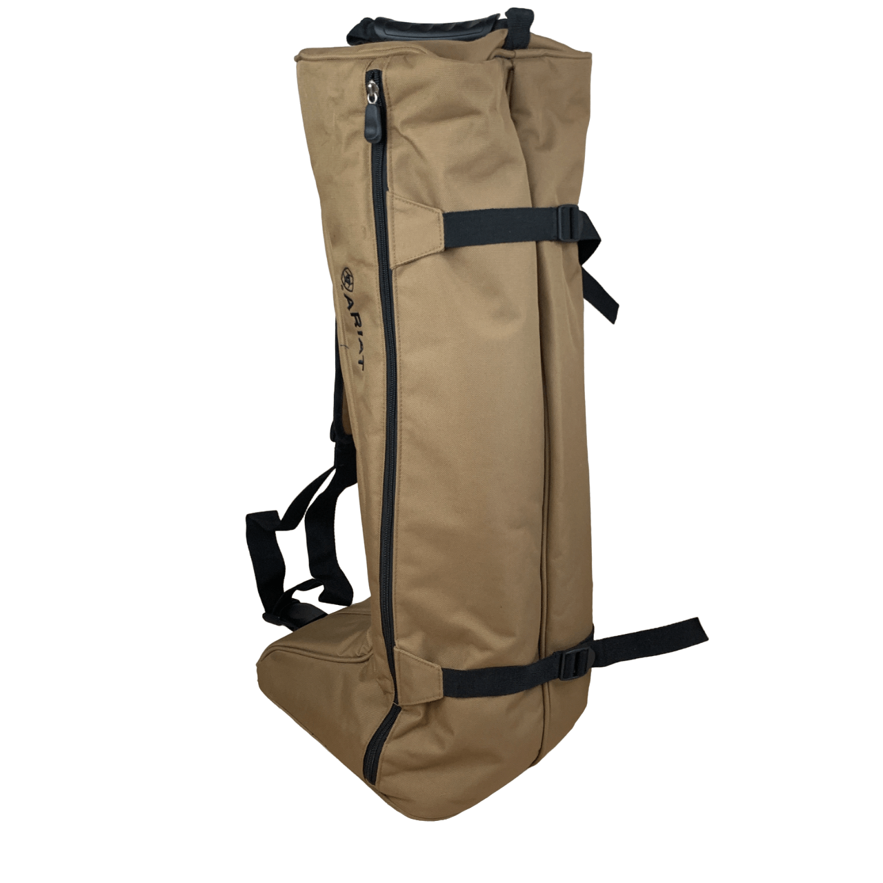 Ariat Tall Boot Bag in Tan - One Size