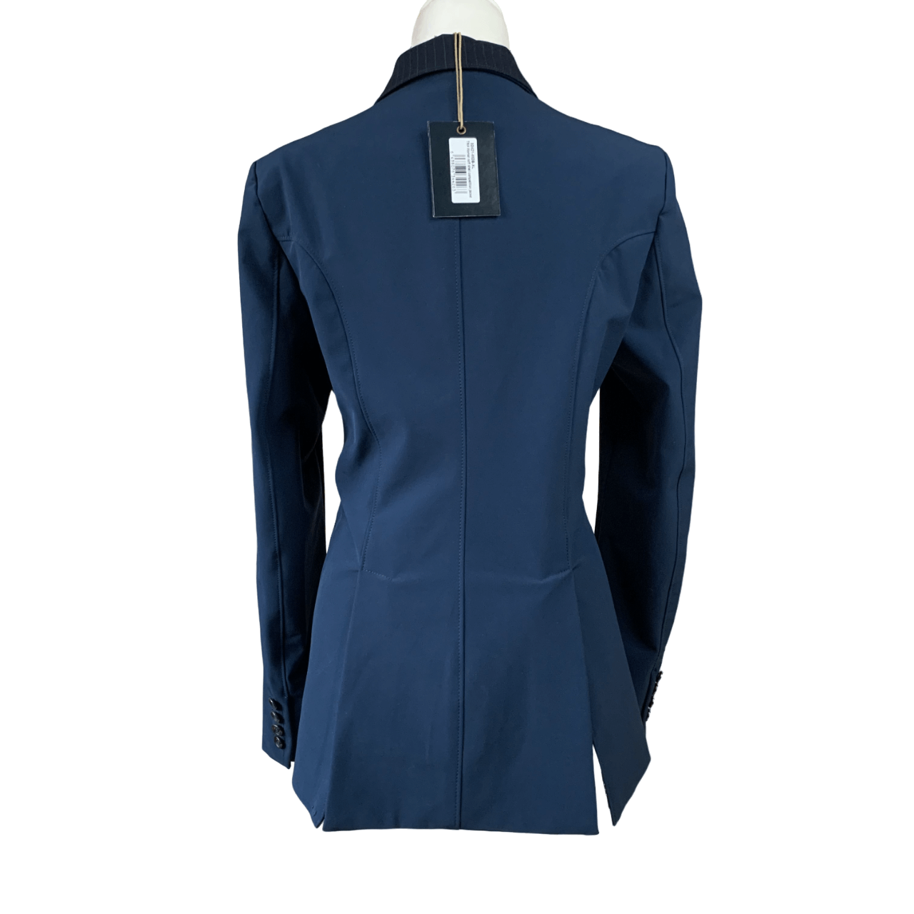 B Vertigo 'Tina' Competition Jacket in Navy - Woman's XL