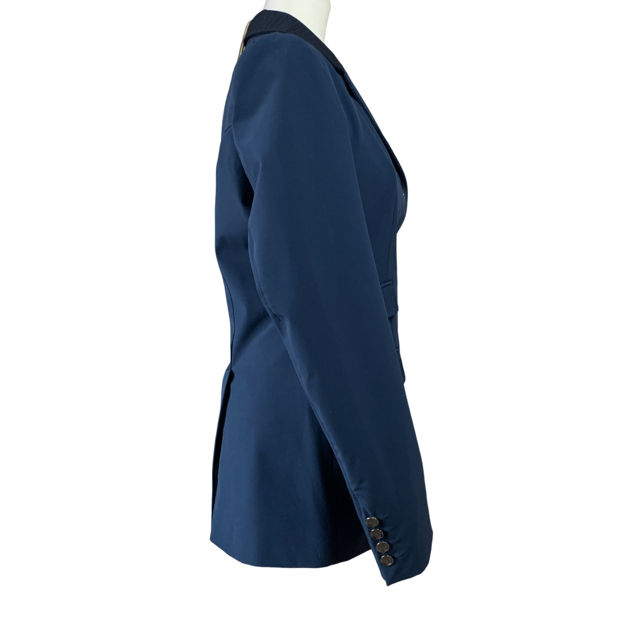 B Vertigo 'Tina' Competition Jacket in Navy - Woman's XL