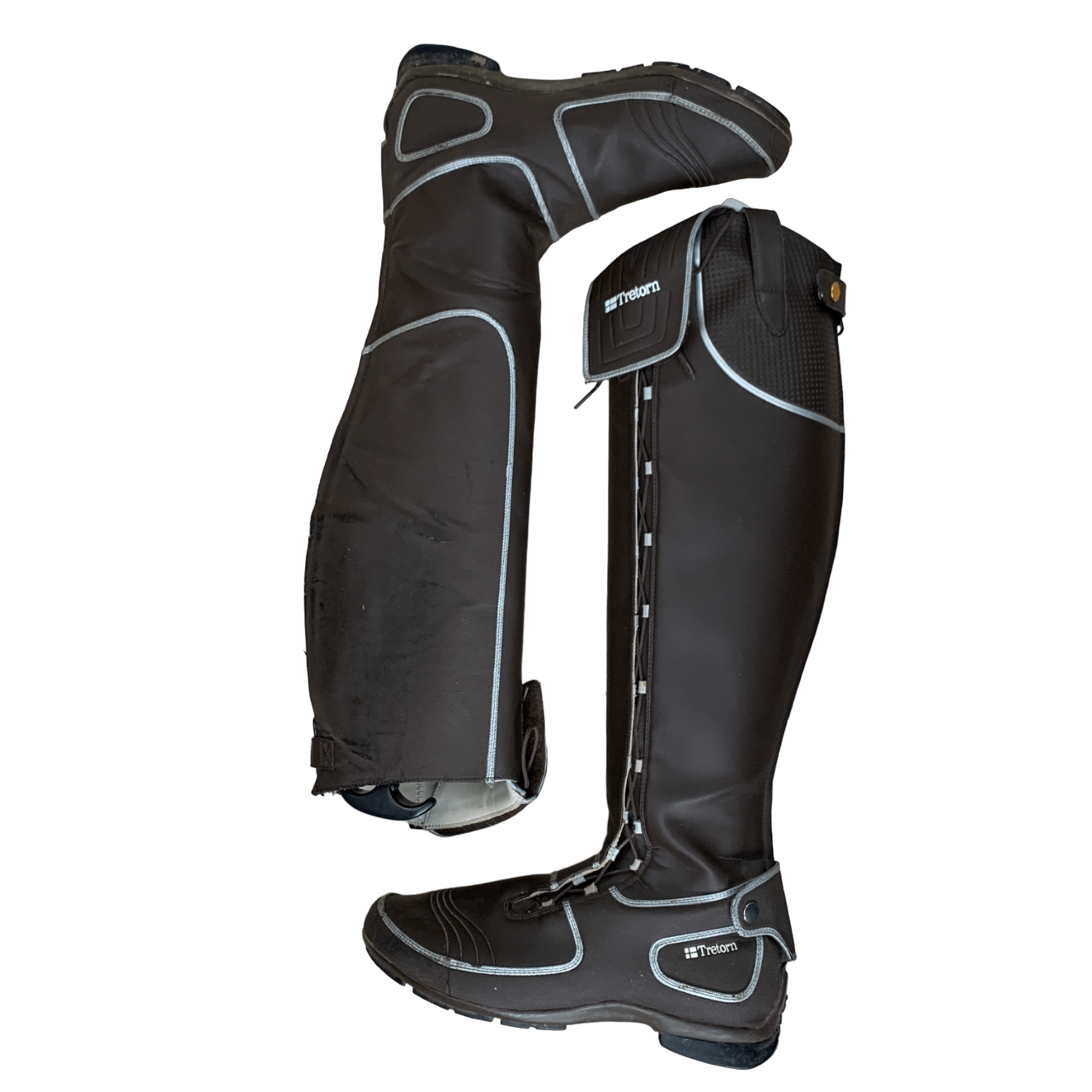 Tretorn riding best sale boots