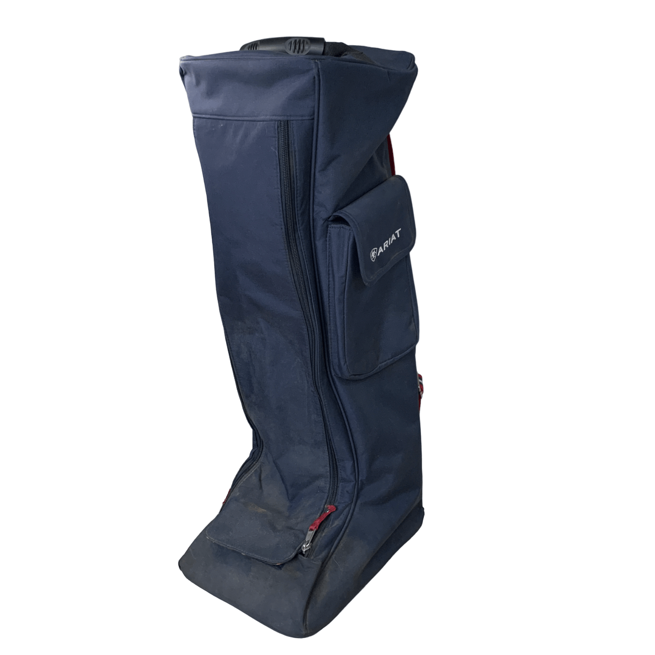 Ariat 'Team' Tall Boot Bag in Blue - One Size