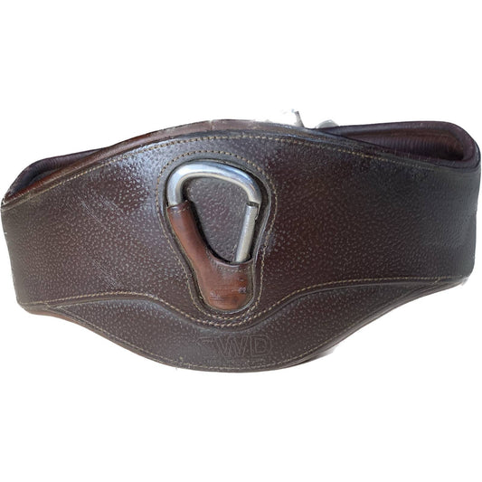 CWD Anatomical Girth in Brown - 56”