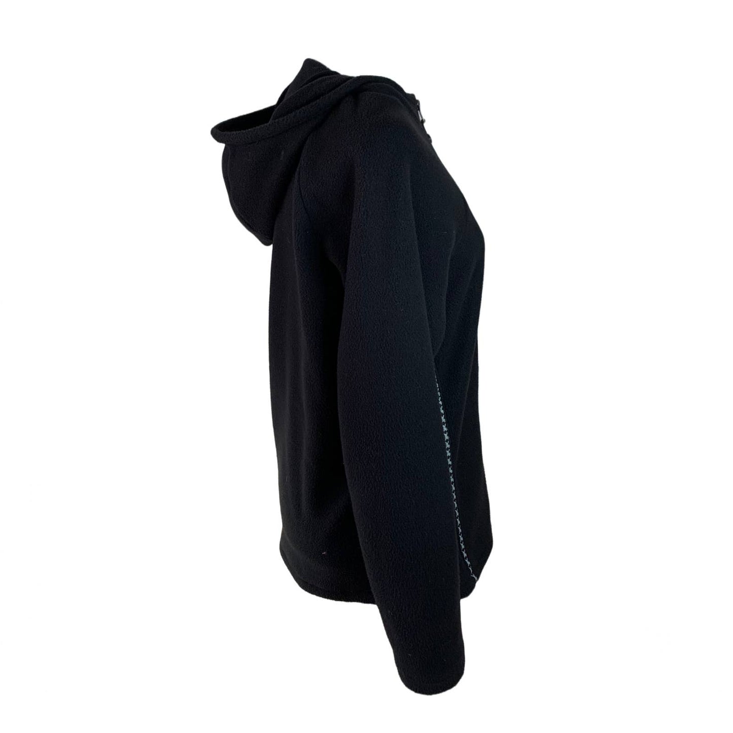 Kerrits Fleece Jacket in Black - Woman's Medium