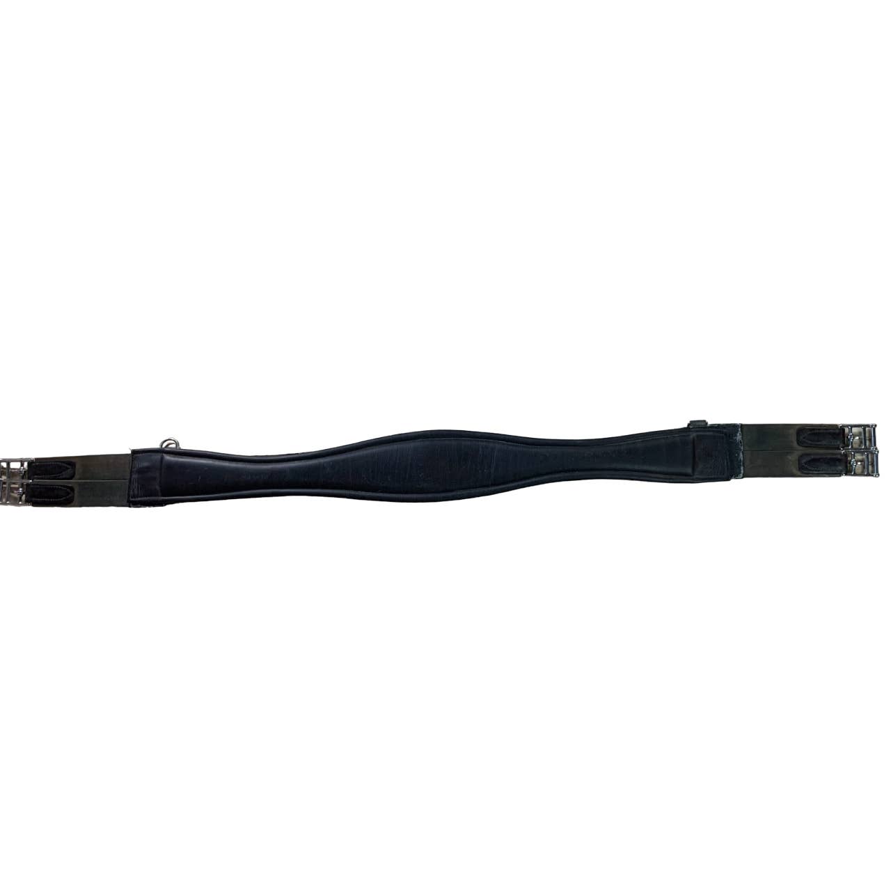 Equipe Convertible Girth in Brown - 49"