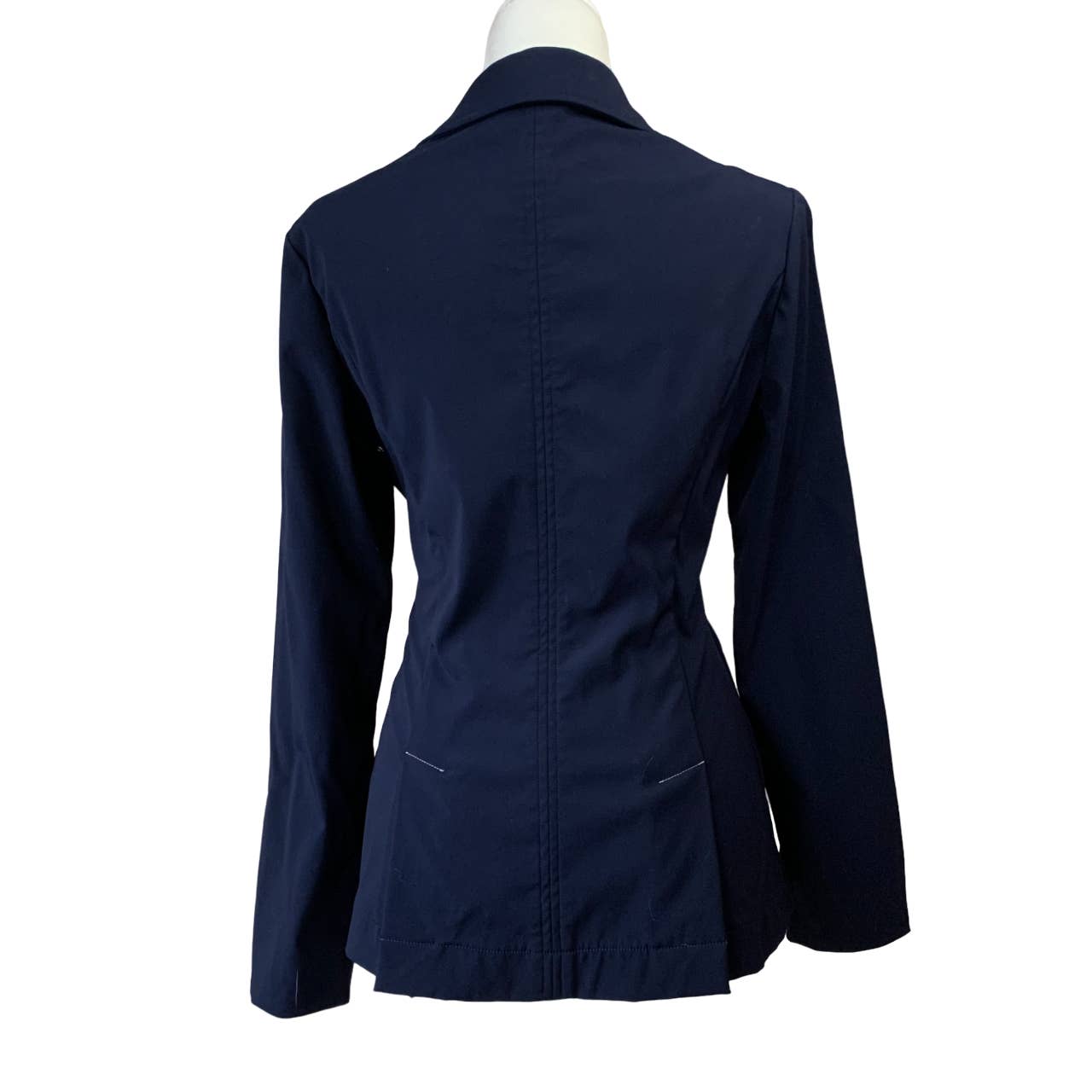 AA 'EasyCare' Competition Jacket in Navy - Woman's XL