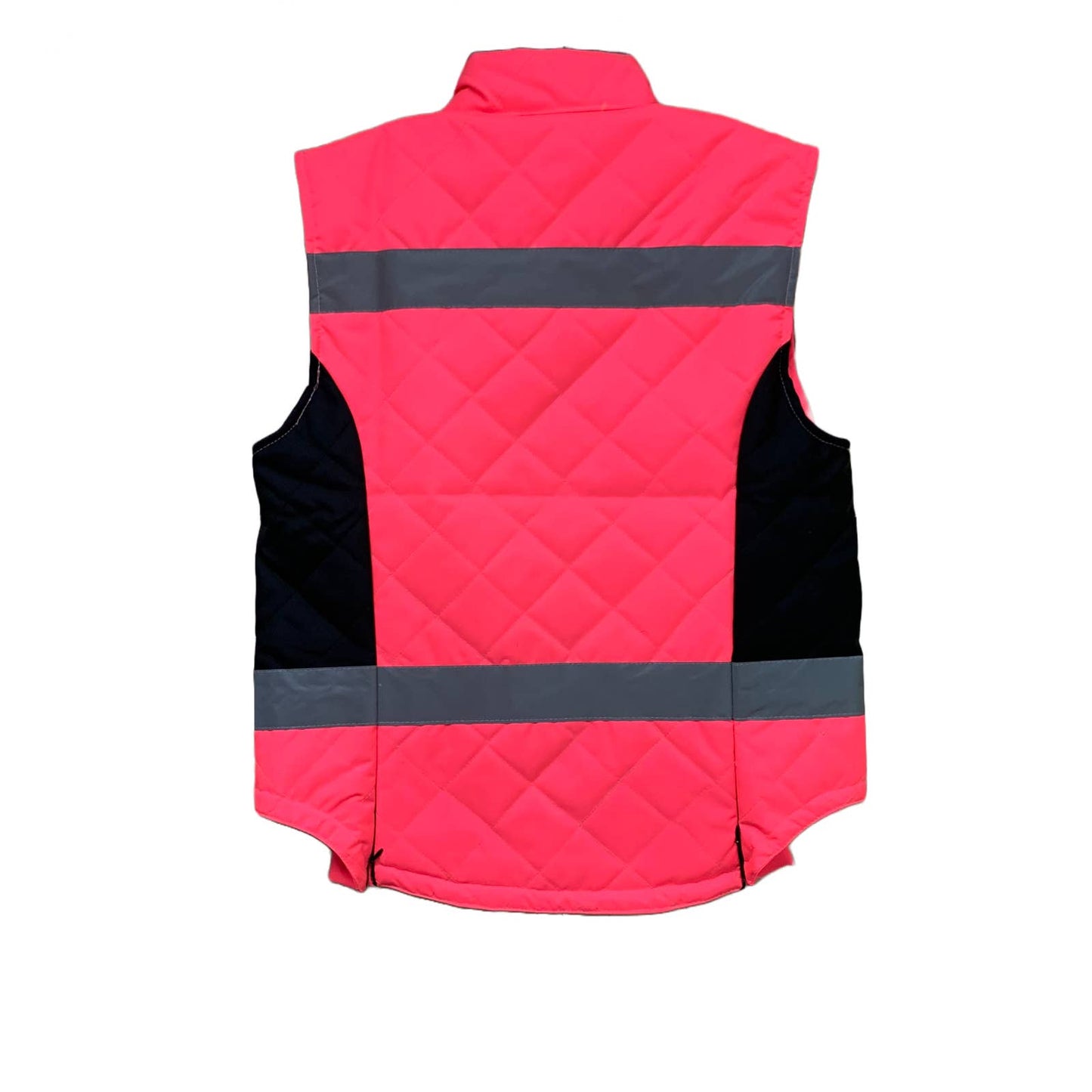 Equisafety 'Gilet' Riding Vest in Pink - Woman's X-Large