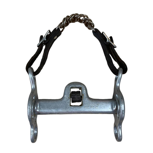 Mikmar Short Shank Training Bit - 5 1/4"