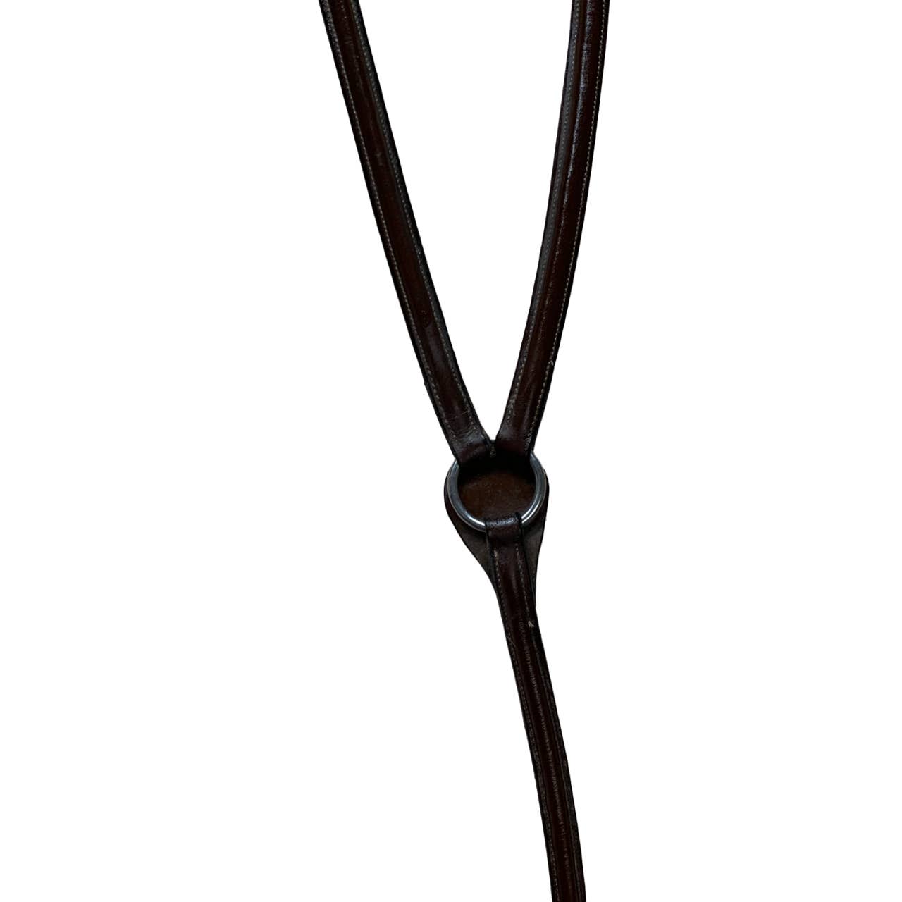 English Breastplate in Brown - Horse