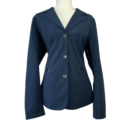 Horseware Classic Show Coat in Navy - Woman's XL