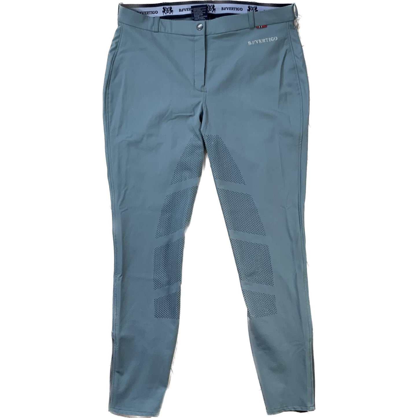 B Vertigo 'Lauren' Full Seat Breeches - Woman's 32