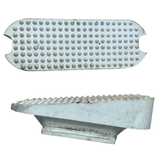 Stirrup Wedges